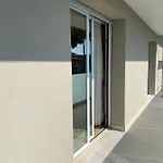 アパート Casa Eva