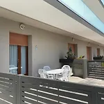 アパート Casa Eva ビビオーネ