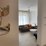 Casa Eva アパート *