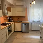 Casa Eva アパート *