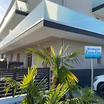 Casa Eva アパート