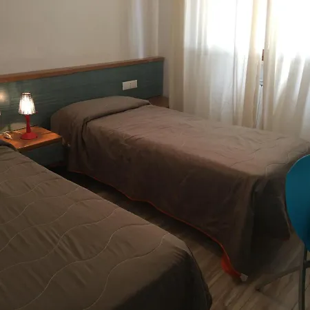 Casa Eva Appartement