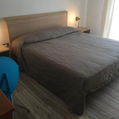Апартаменты Casa Eva *