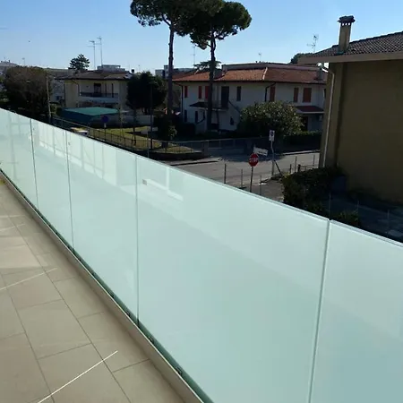 Appartement Casa Eva *