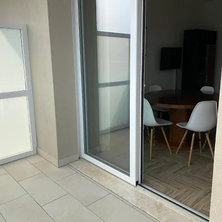 Casa Eva Appartement