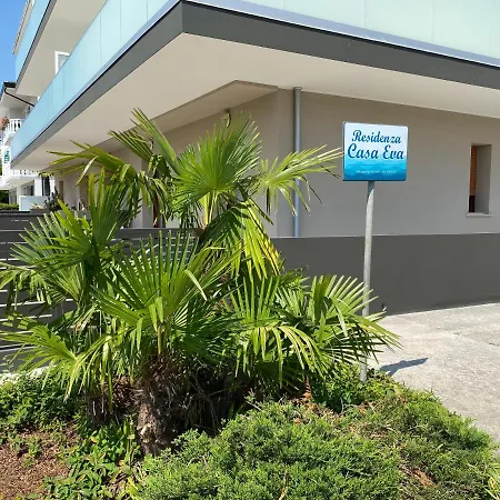 Appartement Casa Eva Bibione