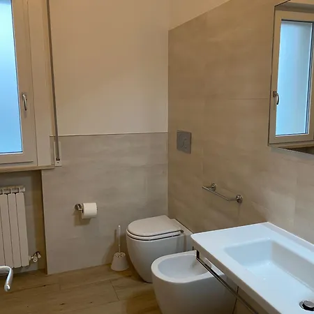 Casa Eva Apartment *