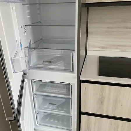 Casa Eva Appartement