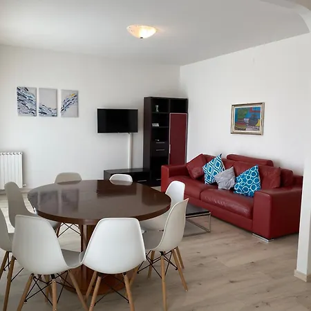 Casa Eva Appartement