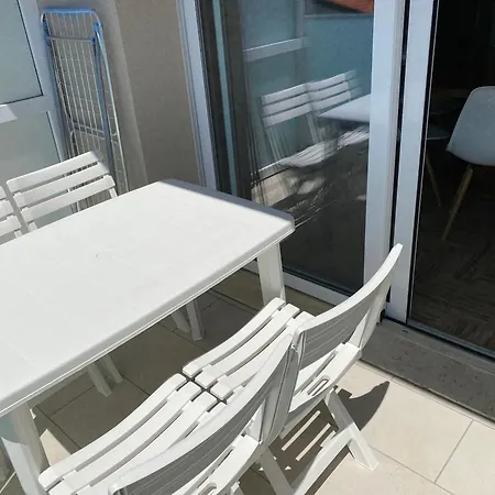 Appartement Casa Eva Bibione