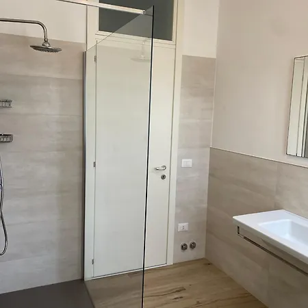 Appartement Casa Eva *