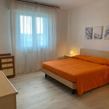 Appartement Casa Eva Bibione