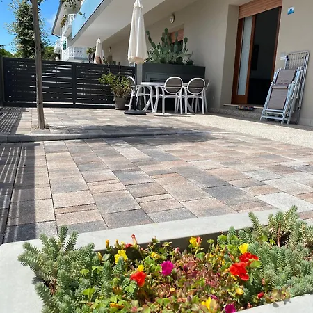 Apartamento Casa Eva *