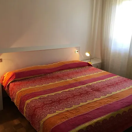 Appartement Casa Eva *
