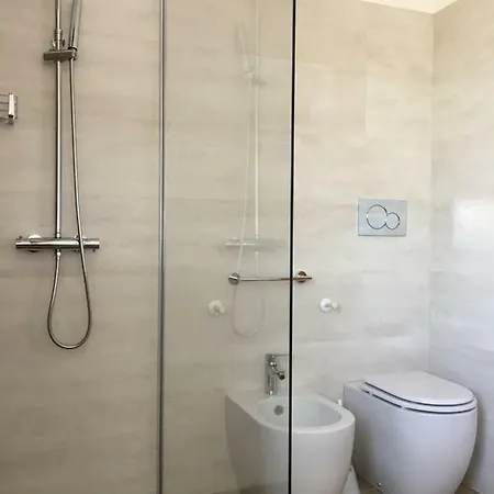 Casa Eva Апартаменты