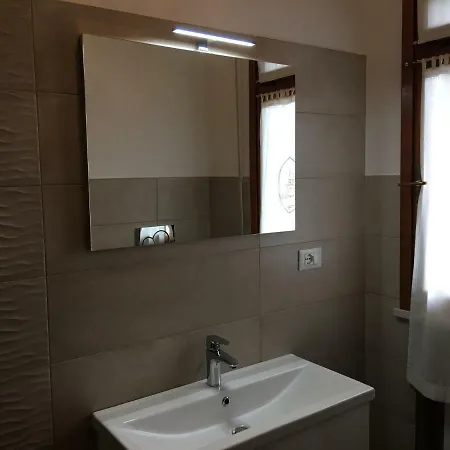 Appartement Casa Eva Bibione
