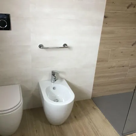 Апартаменты Casa Eva *