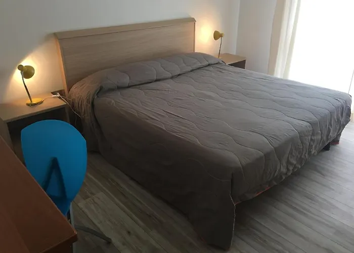 Apartman Casa Eva *