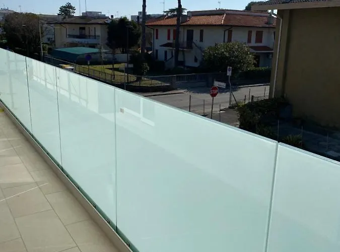 Apartman Casa Eva *