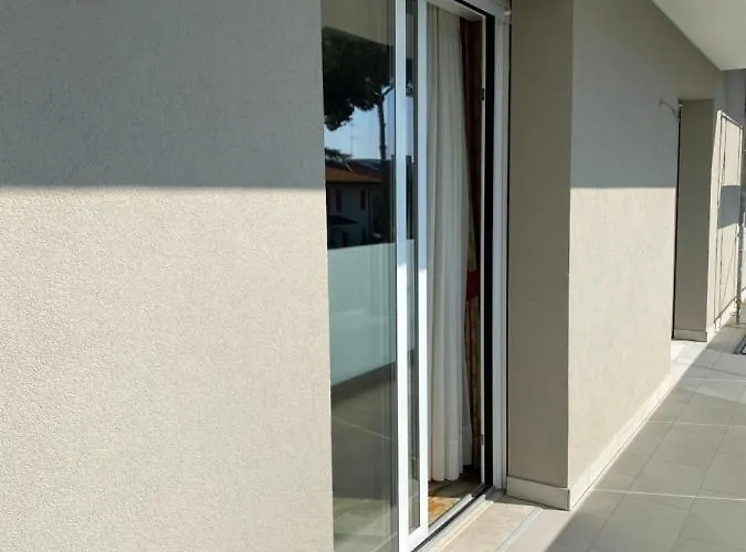 Apartman Casa Eva