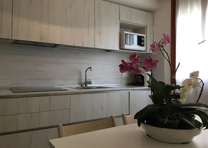 Apartman Casa Eva Bibione