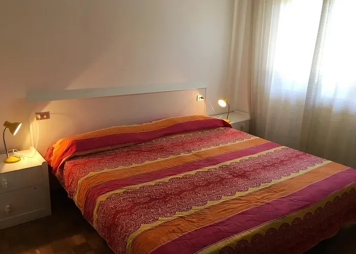 Apartman Casa Eva *