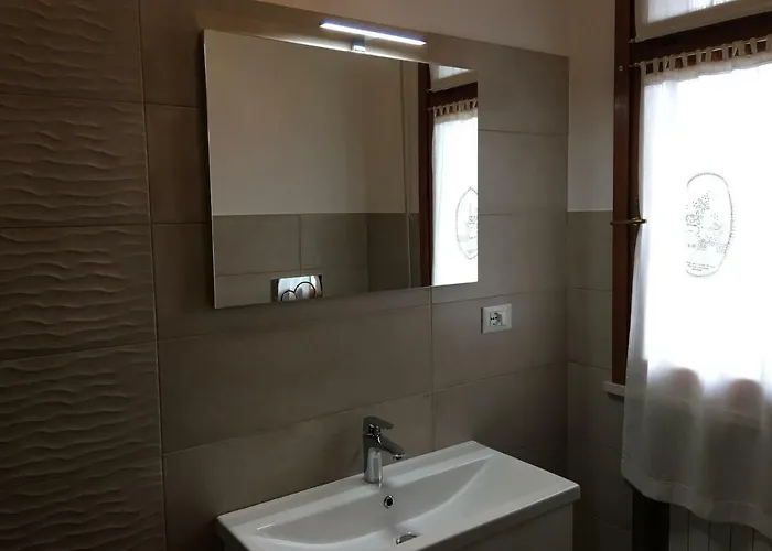 Apartman Casa Eva Bibione