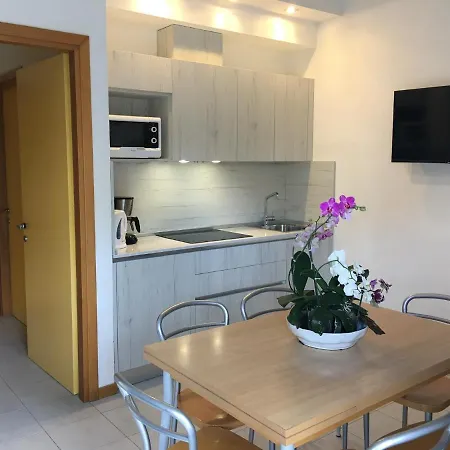 Casa Eva Bibione