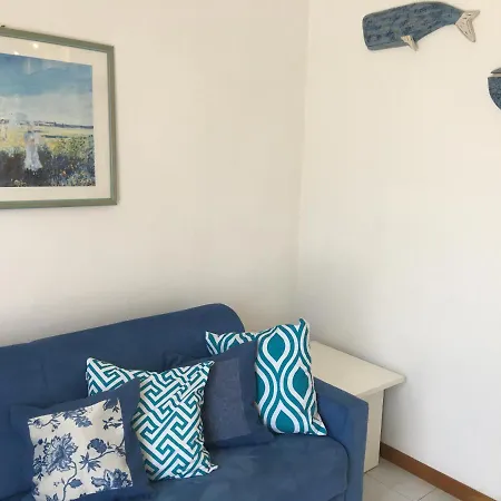 Casa Eva
