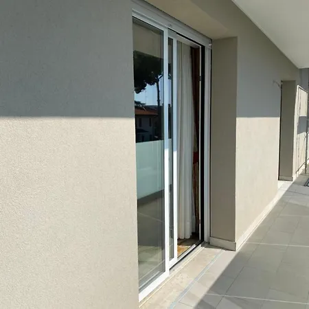 Apartament Casa Eva