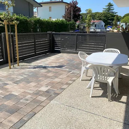 Casa Eva Apartment *