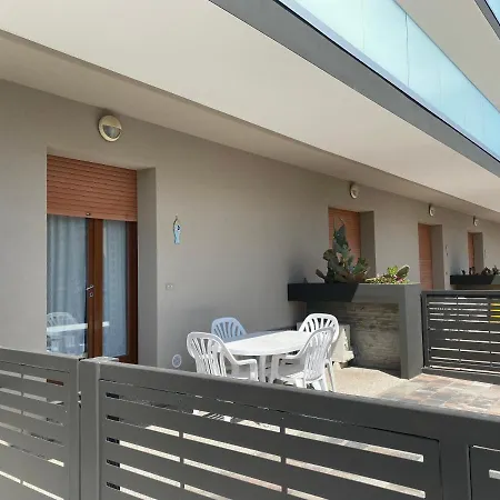 Apartament Casa Eva Bibione