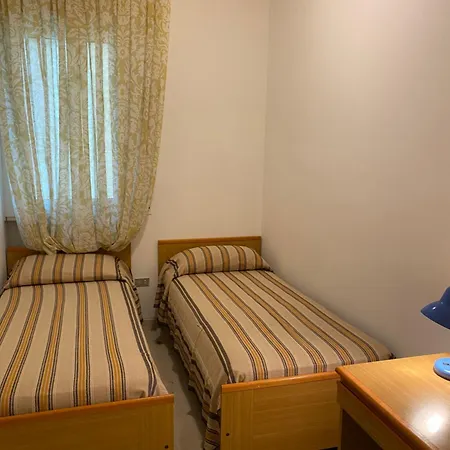 Apartmán Casa Eva