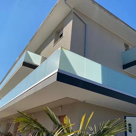 Casa Eva *