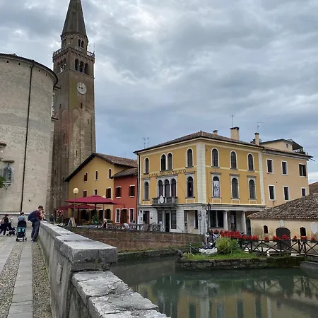 Appartamento Casa Eva *