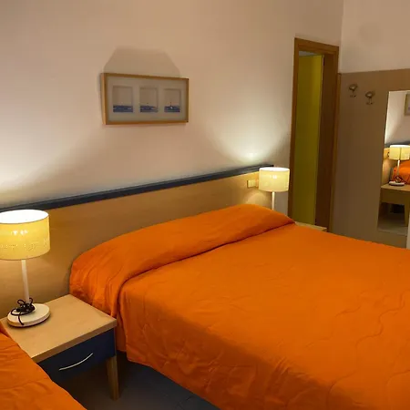 Apartament Casa Eva