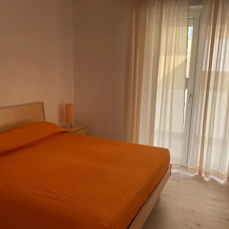 Apartament Casa Eva *