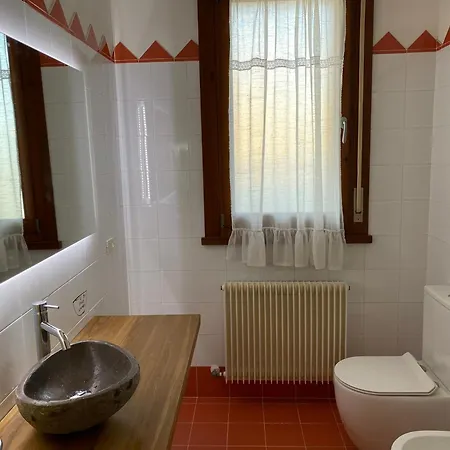 Casa Eva Bibione