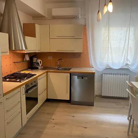 Casa Eva Apartment *