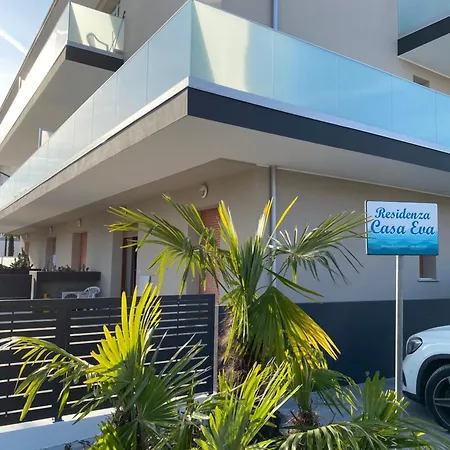 Casa Eva 아파트