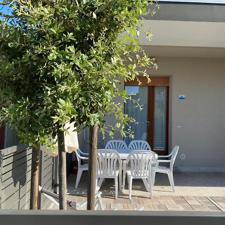 Casa Eva