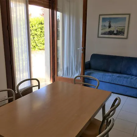 Apartament Casa Eva