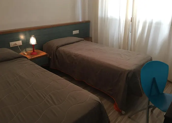 Casa Eva Διαμέρισμα