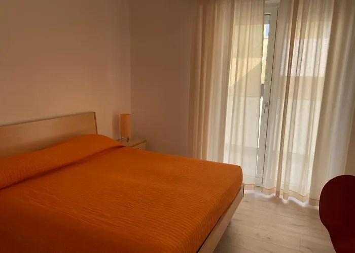 Apartament Casa Eva *