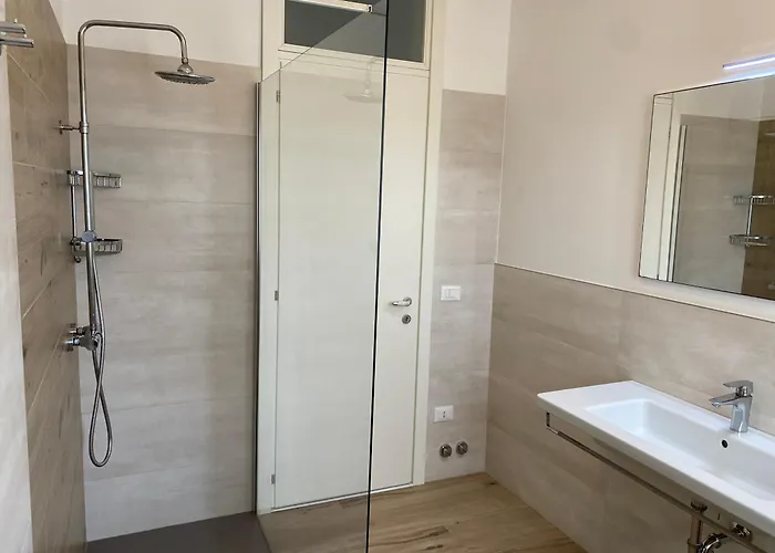 Apartament Casa Eva *