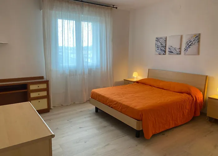 Apartmán Casa Eva Bibione