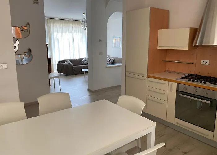 Διαμέρισμα Casa Eva *