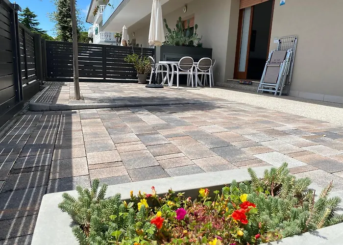 Διαμέρισμα Casa Eva *