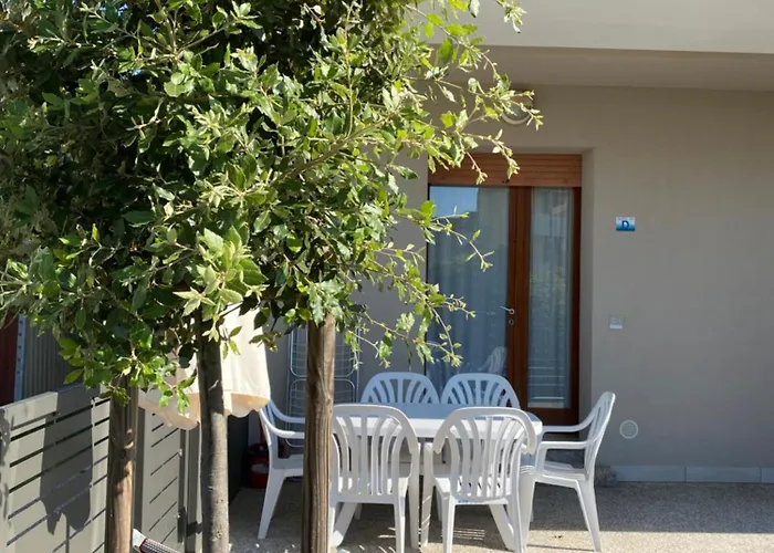 Casa Eva