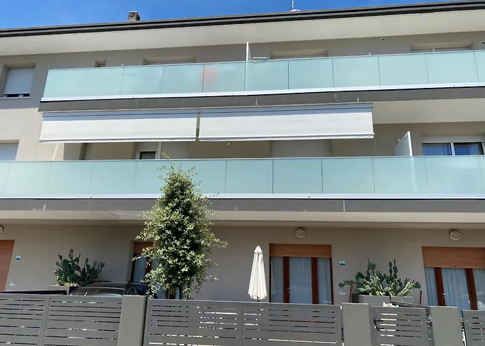 Διαμέρισμα Casa Eva